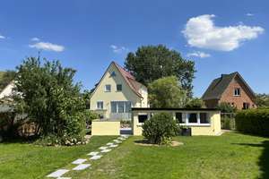Geräumiges Einfamilienhaus mit 5 Zimmern in Rostock-Reutershagen – Die vollständige Adresse der Immobilie erhältst du vom Anbieter., 18069 Reutershagen, Rostock – Vorschaubild 3