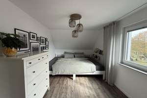 Moderne 4-Zimmer-Maisonettewohnung mit Südbalkon – Marbacher Straße 88, 70435 Zuffenhausen-Mitte, Stuttgart – Vorschaubild 8
