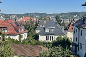 Gestalten Sie Ihre Zukunft: Einfamilienhaus in beliebter Höhenlage im Stuttgarter Westen – Zeppelinstrasse -, 70193 Kräherwald, Stuttgart – Vorschaubild 7