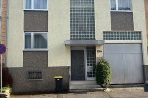 Ihr neues Zuhause: Großzügiges Familienhaus mit traumhaftem Garten – Die vollständige Adresse der Immobilie erhältst du vom Anbieter., 66333 Völklingen – Vorschaubild 2
