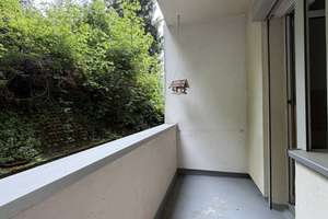 Hochparterrewohnung mit 2,5 Zimmer und Balkon am Hesselnberg – Hesselnberg 6, 42285 Barmen, Wuppertal – Vorschaubild 6
