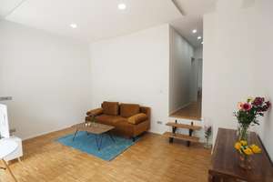 Hochwertig Möbliertes 2 Zimmer Apartment HN Zentral gelegen – 74074 Heilbronn, Heilbronn – Vorschaubild 1