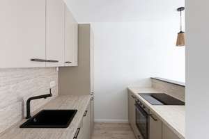 MITTE: LUXUS NEUBAU-WHG: 3-Zimmer - 55 m² - 7. Etage - voll möbliert + LEER per SOFORT zu VERKAUFEN – Die vollständige Adresse der Immobilie erhältst du vom Anbieter., 10178 Mitte (Ortsteil), Berlin – Vorschaubild 14