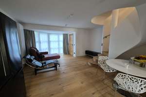 Helle 2-Zimmer Wohnung in München-Schwanthalerhöhe – Parkstraße 31a, 80339 Schwanthalerhöhe (Ortsteil), München – Vorschaubild 7