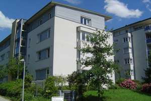 ***Angenehmes Wohnen in S-Nord***Sonniges Domizil, grüne Lage***Sofort FREI*** – Roter Stich 127, 70376 Burgholzhof, Stuttgart – Vorschaubild 2