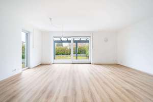 Attraktive und moderne Doppelhaushälfte mit Fernwärmeanschluss in Taufkirchen/Vils – Die vollständige Adresse der Immobilie erhältst du vom Anbieter., 84416 Taufkirchen (Vils) – Vorschaubild 4