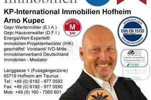 RÜSSELSHEIM: TOLLES 2 FH IN RUHIGER WOHNLAGE MIT SCHÖNEM GARTENGRUNDSTÜCK – Groß-Gerau (Kreis) – Vorschaubild 19