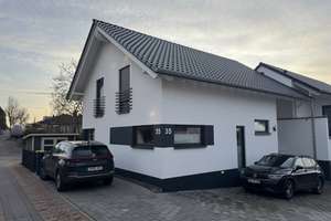 Geräumiges und neuwertiges Haus mit vier Zimmern in Sörgenloch – Die vollständige Adresse der Immobilie erhältst du vom Anbieter., 55278 Sörgenloch – Vorschaubild 1