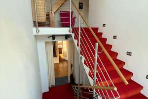 Großzügiges Wohnhaus im Rodgebiet mit vielseitigem Nutzungspotenzial und Erweiterungsmöglichkeiten – Die vollständige Adresse der Immobilie erhältst du vom Anbieter., 75173 Südweststadt, Pforzheim – Vorschaubild 8