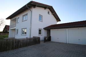 Solides Einfamilienhaus für die Familie - Provisionsfrei – Die vollständige Adresse der Immobilie erhältst du vom Anbieter., 84144 Geisenhausen – Vorschaubild 3