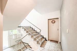 3,5 Zimmer – frisch renoviert –ruhige Lage –Balkon – Gaußstraße 10, 44879 Dahlhausen, Bochum – Vorschaubild 2