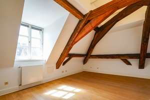 Repräsentative Stadtvilla in Kaiserswerth – Wohnen und Arbeiten in historischer Altstadtlage – Die vollständige Adresse der Immobilie erhältst du vom Anbieter., 40489 Kaiserswerth, Düsseldorf – Vorschaubild 17