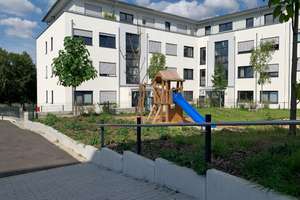 Exklusive neuwertige 2 bis 3 Zimmer-Wohnungen mit jeweils einem Balkon oder Gartenanteil in Würzburg – Steinhäuserstraße 1, 97084 Heidingsfeld, Würzburg – Vorschaubild 6