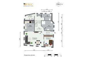 (T)raum erwacht – in Biberach - FALC Immobilien Heilbronn – Die vollständige Adresse der Immobilie erhältst du vom Anbieter., 74078 Biberach, Heilbronn – Vorschaubild 19