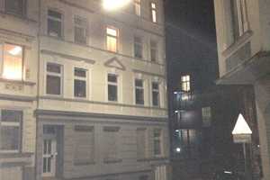Preiswerte, vollständig renovierte 4-Zimmer-Wohnung mit Einbauküche in Wuppertal – Am Engelnberg 20, 42107 Wuppertal – Vorschaubild 1