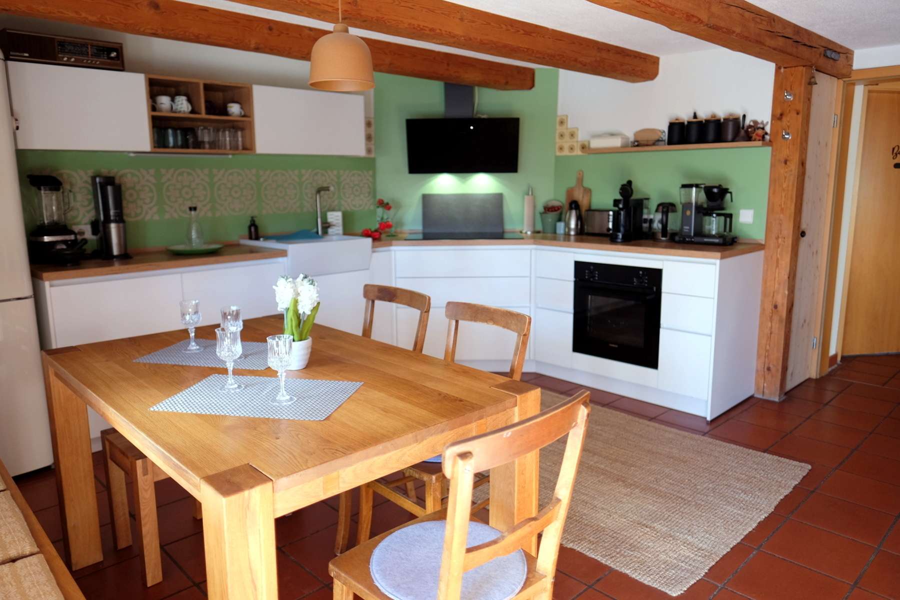 Immobilie in Löffingen - Modernisiertes Farmhouse in Löffingen-Reiselfingen - Bild 13