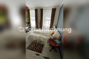 Tauschwohnung: Landeseigene Altbau Maisonette Wohnung Neukölln – Die vollständige Adresse der Immobilie erhältst du vom Anbieter., 12049 Neukölln (Ortsteil), Berlin – Vorschaubild 3