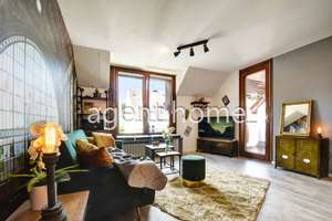 MÖBLIERT - MODERN LIVING - Wohnung mit Balkon – Die vollständige Adresse der Immobilie erhältst du vom Anbieter., 70435 Zuffenhausen-Am Stadtpark, Stuttgart – Vorschaubild 6