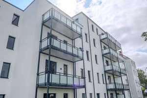 Neubau Stadthaus - Hochwertig. Ruhig. Zentral. | kurz vor Fertigstellung! – Rehmstraße 13 b-f, 22299 Winterhude, Hamburg – Vorschaubild 6