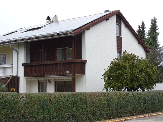 Waldkraiburg single