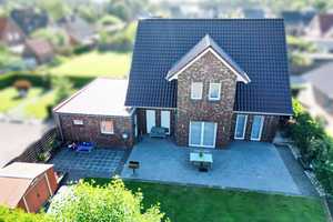 * Klasse 4-Giebelhaus * TOP-Lage * Viel Platz * – Emsland (Kreis) – Vorschaubild 7