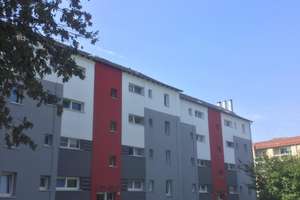 4,5-Zimmer-Wohnung in Leverkusen!