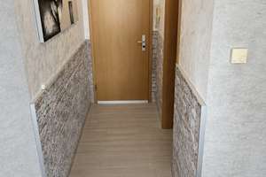 98 m² Maisonette-Traum in Schmachtendorf: Dachterrasse & Eck-Balkon, Schmachtendorf – Ferdinandstraße 64, 46147 Sterkrade-Nord, Oberhausen – Vorschaubild 3