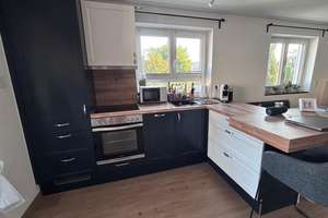 Sehr schöne, neuwertige 3-Zimmer Maisonette Wohnung auf 2 Etagen in Puchheim-Ort m. Balkon & Garage – Hügelstraße 8, 82178 Puchheim – Vorschaubild 23