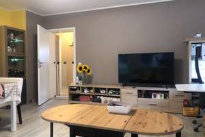 Praktische 2-Zimmer-Wohnung in Stuttgart Vaihingen