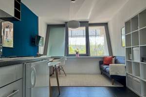 Stilvolle, neuwertige 1,5-Raum-Wohnung mit gehobener Innenausstattung in Berlin Friedrichshain – Die vollständige Adresse der Immobilie erhältst du vom Anbieter., 10245 Friedrichshain, Berlin – Vorschaubild 4