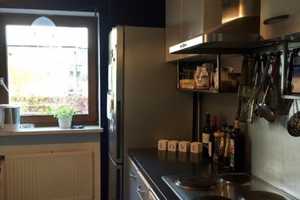 20 qm helles EG-Zimmer in Frauen-WG am westlichen Stadtrand – Am Langwieder Bach 6, 81249 München – Vorschaubild 3