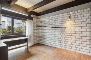 Zeitlose Architektur im Grünen – Außergewöhnliches Reihenmittelhaus im Bergwald-Karlsruhe – Die vollständige Adresse der Immobilie erhältst du vom Anbieter., 76228 Durlach, Karlsruhe – Vorschaubild 6