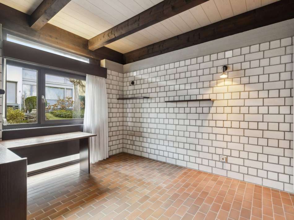 Kinderzimmer Erdgeschoss