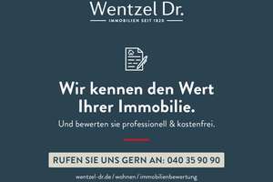Kernsanierte Stadtvilla in ruhiger Wohnlage in Hamburg-Horn
- Wentzel Dr. – Die vollständige Adresse der Immobilie erhältst du vom Anbieter., 22119 Horn, Hamburg – Vorschaubild 17