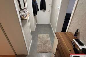 3- Zimmer Wohnung – ruhig gelegen – Bergstraße 107, 47137 Untermeiderich, Duisburg – Vorschaubild 7