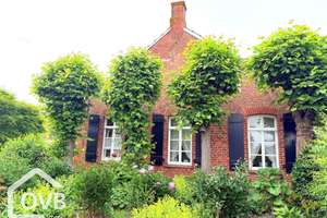 Ein Haus mit Geschichte – Landhausidyll mit Gästehaus, Wintergarten & Badehaus – Die vollständige Adresse der Immobilie erhältst du vom Anbieter., 26736 Krummhörn – Vorschaubild 3