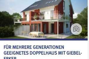 Ihr Traumhaus mit Bien-Zenker: Flexibel, Individuell, Ihr Zuhause – Unna (Kreis) – Vorschaubild 2