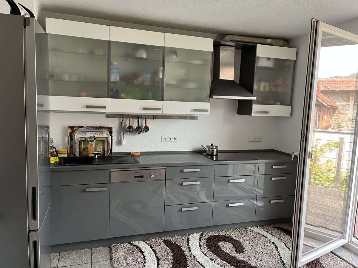 Immobilie in Niedernhall - Schön renoviertes Einfamilienhaus im Herzen von Niedernhall !!! - Bild 1