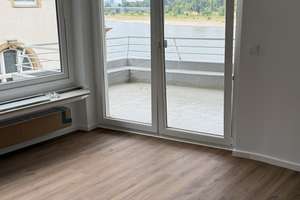 Den Rhein im Blick !! – Die vollständige Adresse der Immobilie erhältst du vom Anbieter., 51063 Mülheim (Ortsteil), Köln – Vorschaubild 5