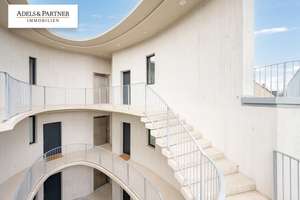 Lichtdurchflutete Neubauwohnung mit zwei großen Dachterrassen & attraktiver 5% AfA Abschreibung – Die vollständige Adresse der Immobilie erhältst du vom Anbieter., 50968 Marienburg, Köln – Vorschaubild 6