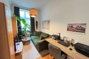 Zeitlose Eleganz mit Anspruch auf Perfektion - Wohnen in der Villa Brennecke! – Klausenerstraße 19, 39112 Sudenburg, Magdeburg – Vorschaubild 12