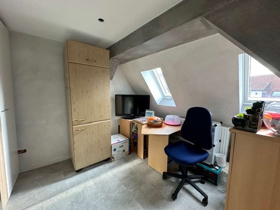 Whg. 1: Büro