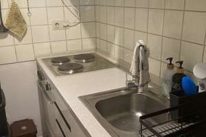 nettes ruhiges 1 Zimmer-App. Stuttgart-Kaltental DG – Belchenstraße ..., 70569 Kaltental, Stuttgart – Vorschaubild 14
