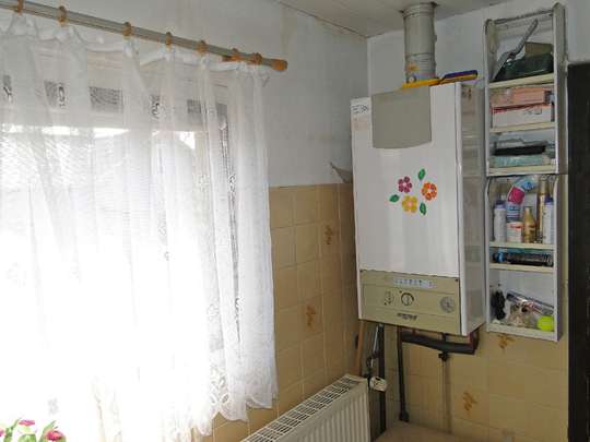 Voll erschlossenes Baugrundstück mit Gartenhaus am Südrand von Berlin - Bild 14