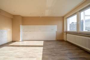 Barrierearme 2,5-Zimmer-Wohnung mit Aufzug und zwei Balkonen in zentraler Innenstadtlage – Die vollständige Adresse der Immobilie erhältst du vom Anbieter., 46236 Stadtmitte, Bottrop – Vorschaubild 6