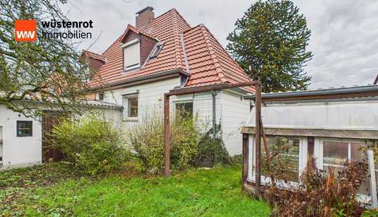 Bild von Ihr Sanierungsprojekt: Doppelhaushälfte mit Potenzial in Peine