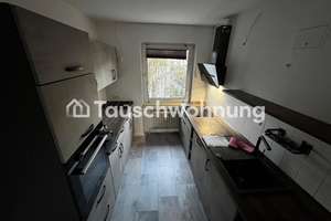 Tauschwohnung: 3-Zimmer-Wohnung am Beethovenpark gegen größer! – Lehmbruckstraße 6, 50939 Klettenberg, Köln – Vorschaubild 6