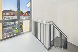 Exklusives Penthouse mit 2x Riesen Dachterassen, Aufzug und Neubaukomfort – Habichtstraße 3, 44357 Oestrich, Dortmund – Vorschaubild 14
