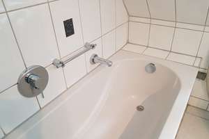 5-Zimmer-Maisonette-Whn., Gartenmitbenutzung, provisionsfrei – Die vollständige Adresse der Immobilie erhältst du vom Anbieter., 70199 Karlshöhe, Stuttgart – Vorschaubild 29