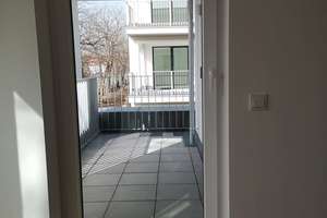 Zuhause mit Balkon und Einbauküche in München-Allach – Am Kesselhaus 30, 80999 Untermenzing, München – Vorschaubild 3